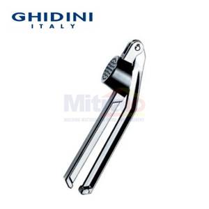 Ghidini Alat Press Stainless Untuk Bawang 56 22030D