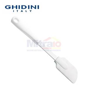 Ghidini Spatula 116 06090D Putih