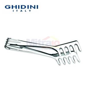 Ghidini Pencapit Stainless Spaghetti 184 24030D