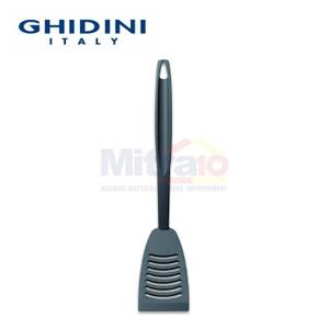 Ghidini Spatula Silikon 198 7120 Hitam
