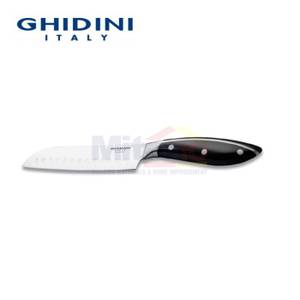Ghidini Pisau Potong 654 7160 17.5 Cm