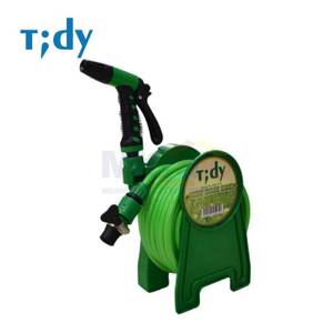 Tidy Roll Selang Semprotan Taman PR1075 L.KN202 5/16X10 Meter Hijau