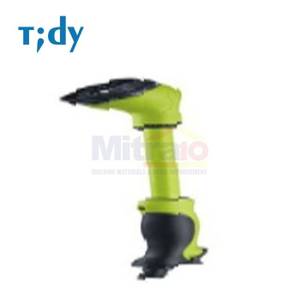 Tidy Metal Deluxe Water Wand 15 inci 8 Functions Kepala Selang Air GA-9271