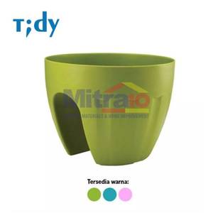 Tidy Pot Tanaman Hias XFP7001