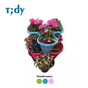 Tidy Pot Tanaman Hias XFP7205