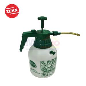 Zehn Ghs-21 Hand Sprayer 2 Liter