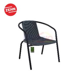 Zehn Pl-04 Steel Plastic Chair