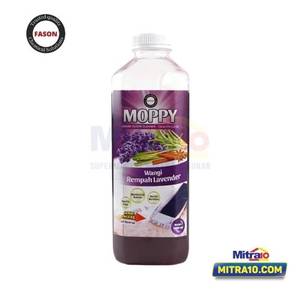 Fason Sabun Pel Lantai Moppy 900ml