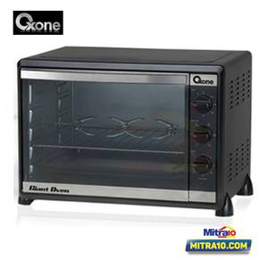 Oxone Giant Oven Ox-899Rc 52Lt 1600W