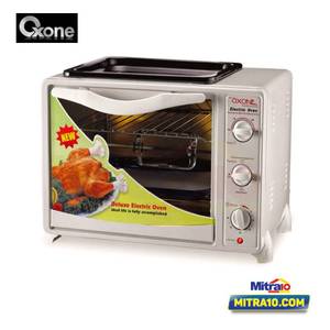 Oxone Oven Jumbo 4In1 Ox-858Br 18Lt