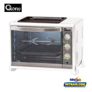 Oxone Oven Jumbo 4In1 Ox-898Br 28Lt
