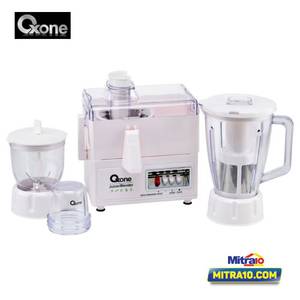 Oxone 4 In 1 Juicer & Blender Ox-867