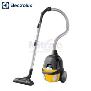Electrolux Vacum Cleaner Z1230 2IN1 Hitam-Kuning