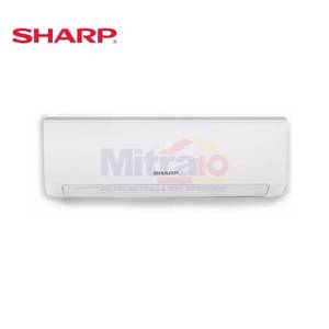 SHARP  AC SPLIT AH-A5VEY  1/2PK