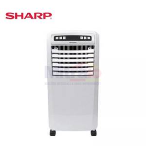 Sharp Air Cooler PJ-A55TY 5 Liter Putih