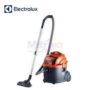 Electrolux Vacum Cleaner Z931 Hitam-Orange
