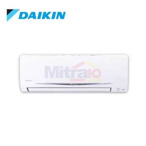 Daikin Ac Split Standard FTC20NV14 3/4 PK Putih (Unit Only)