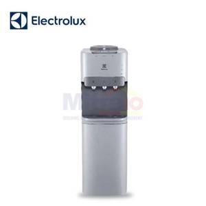Electrolux Dispenser Galon Atas EQACF01TXWI Silver