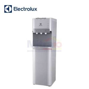 Electrolux Dispenser Galon Atas EQACF01TXSI Silver