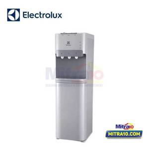 Electrolux Dispenser Galon Bawah EQAXF01BXSI Silver