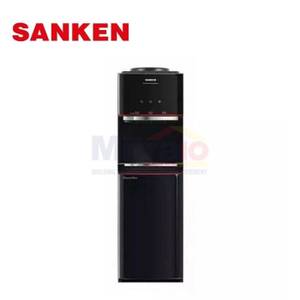 Sanken Dispenser Galon Atas Dan Bawah HWD-Z990GBK Hitam