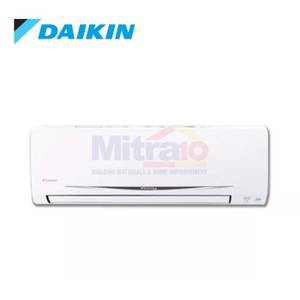 Daikin Ac Split Inverter FTKC35TVM4 1.5 PK Putih ( Unit Only )