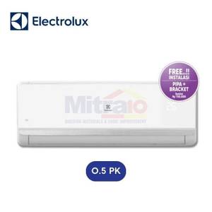 Electrolux Ac Split Standart ESM05CRR-C1 0.5 PK Putih