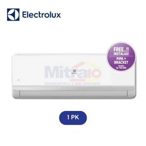 Electrolux Ac Split Standart ESM09CRR-C1 1 PK Putih