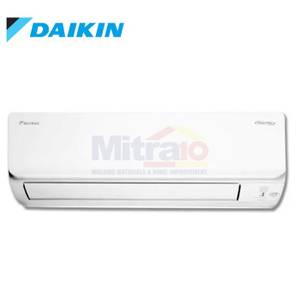 Daikin Ac Split Inverter STKC60TV 2,5 Pk (Unit Only)