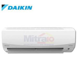 Daikin Ac Split Inverter FTKC71TVM4 3 Pk (Unit Only)