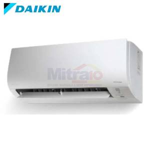 Daikin Ac Split Flash Inverter FTKQ15UVM4 0.5 PK Putih (Unit Only)