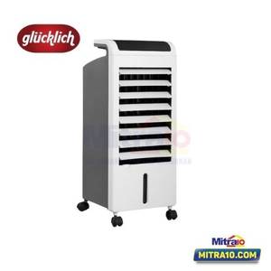 Glucklich Air Cooler AA5PRC 5 Liter Putih