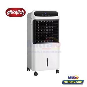 Glucklich Air Cooler AA12RC 12 Liter Putih