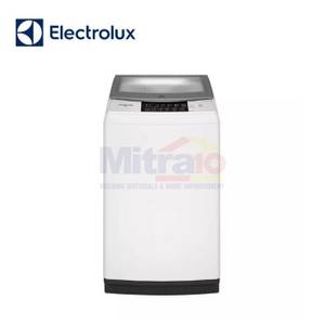 Electrolux Mesin Cuci 1 Tabung Atas EWT8588H1WB 8.5 Kg Putih