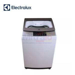 Electrolux Mesin Cuci 1 Tabung Atas EWT9588H1WB 9.5 Kg Putih