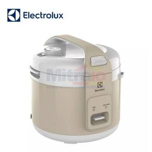 Electrolux Rice Cooker E4RC1-350B 1.8 Liter Coklat