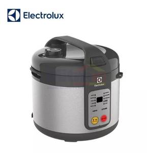 Rice Cooker Digital E4RC1-680S 1.8 Liter Hitam