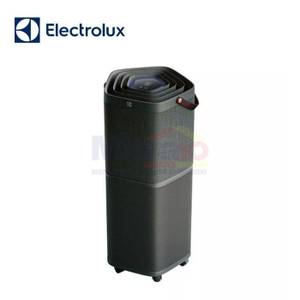 Electrolux Pembersih Udara Ruangan PA91-606DG Abu Gelap