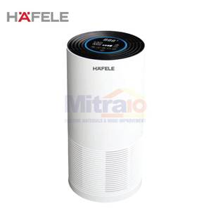 Hafele Pembersih Udara CF-8209 Putih