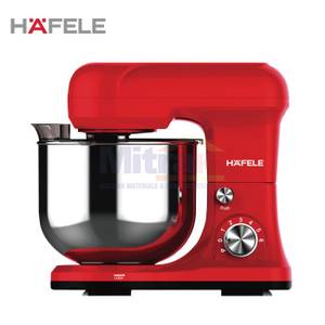 Hafele Stand Mixer Ecom 240 4.3 Liter Merah