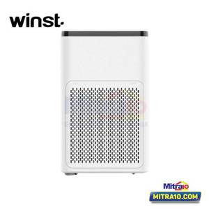 Winst Permbersih Udara FP-A3G JE Putih