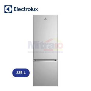 Electrolux Kulkas 2 Pintu EBB3702K-A 335 Liter Abu