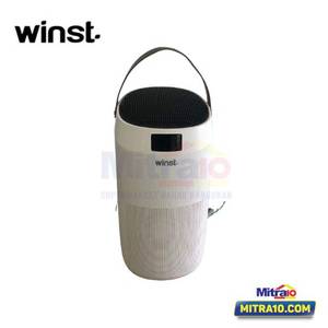 Wints Pembersih Udara Ruangan Dengan Lampu UV SN APF-400 Putih