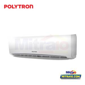 Polytron AC Deluxe 2 1/2 PK PAC 05VH Putih (Unit Only)