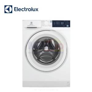 Electrolux Mesin Cuci 1 Tabung Depan EWF 8004E3WB 8 Kg Putih