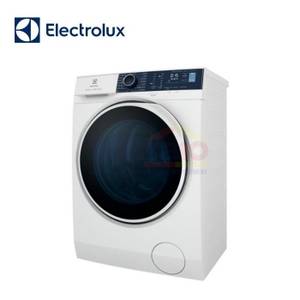Electrolux Mesin Cuci 1 Tabung Depan EWF 8024P5WB 8 Kg Putih