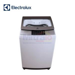 Electrolux Mesin Cuci 1 Tabung Atas EWT0H88H1WB 10.5 Kg Putih