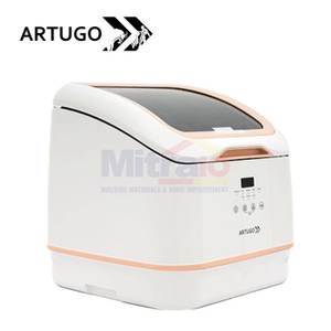 Artugo Mesin Cuci Piring Portabel CD 1740