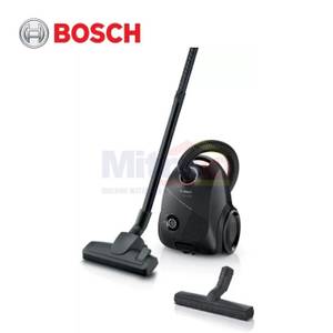 Bosch Vacum Cleaner BGLS2BA3H Hitam