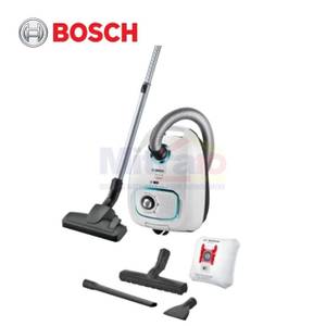 Bosch Vacum Cleaner BGBS4HYG1 Putih